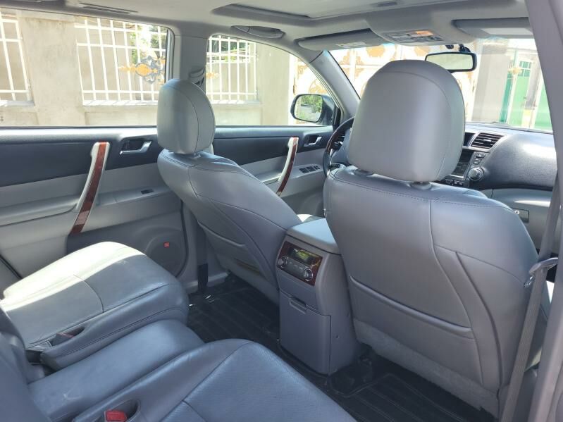 Toyota Highlander 2011 - 338 000 TMT - Aşgabat - img 5