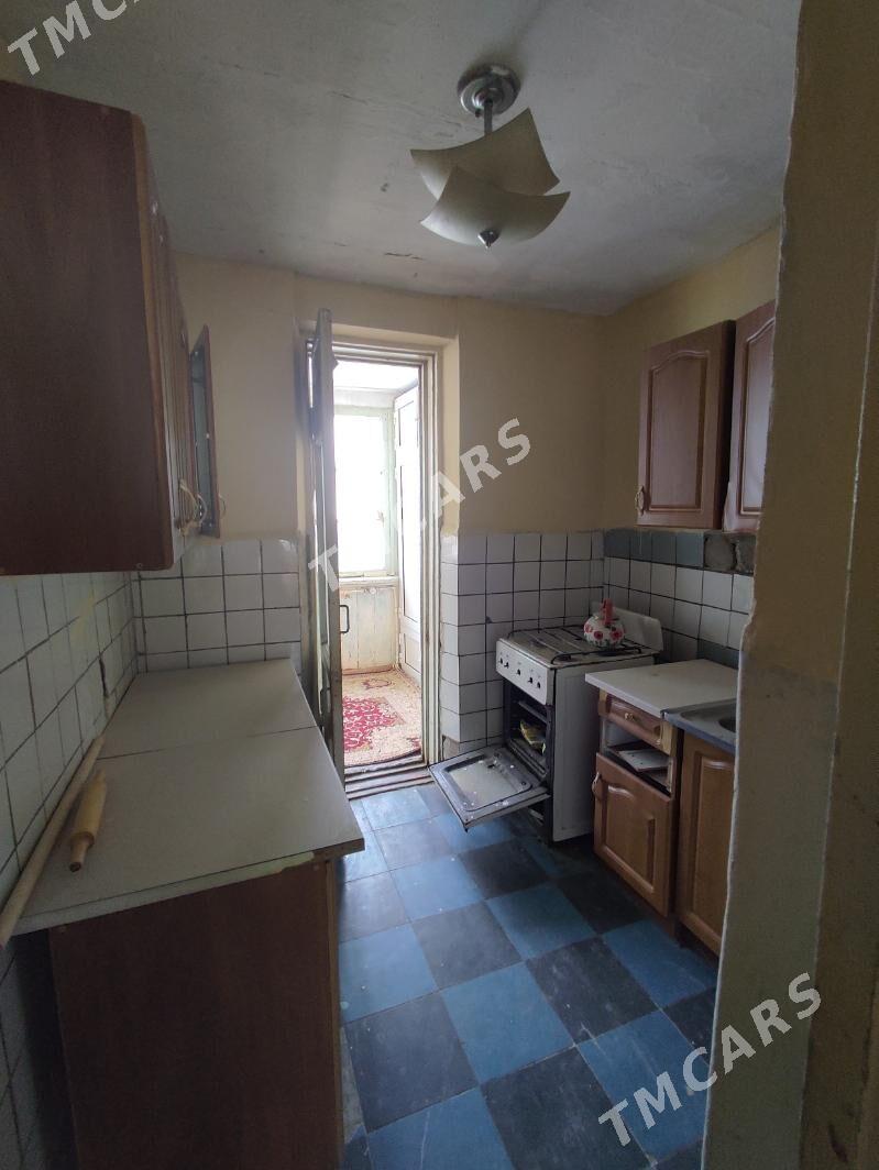 3комн 3этаж Бахар - Туркменбаши - img 4