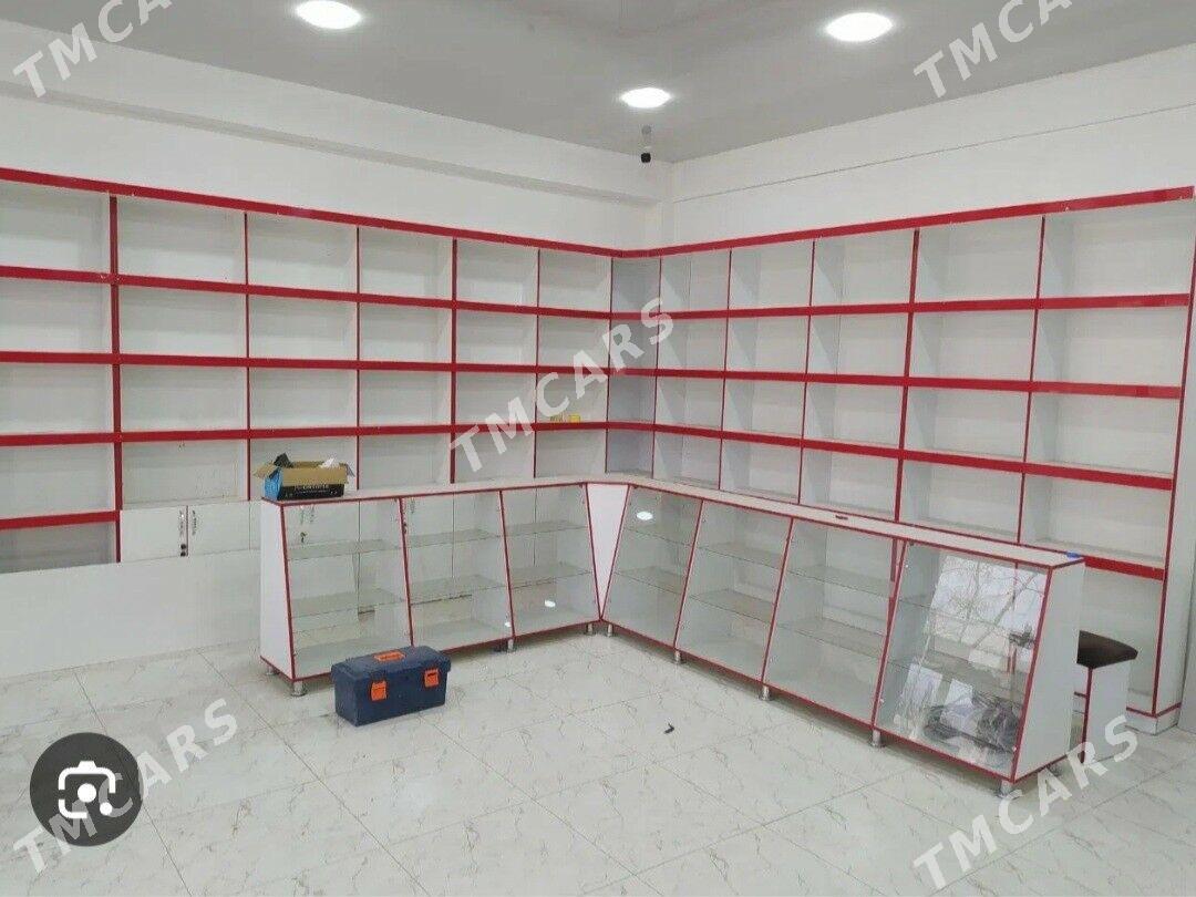 polka magazin stelaj - Шабатский этрап - img 3