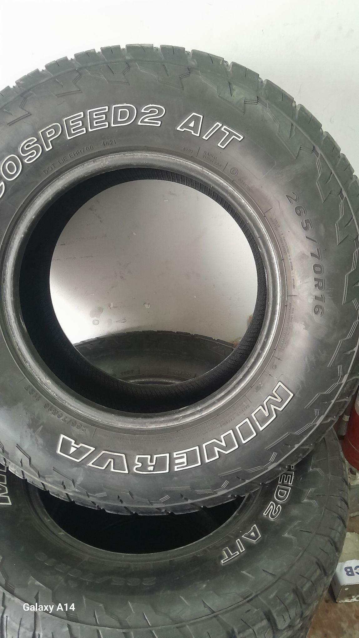 teker 1 550 TMT - Aşgabat - img 3