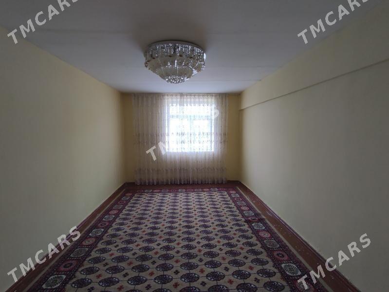 3комн 3этаж Бахар - Туркменбаши - img 2