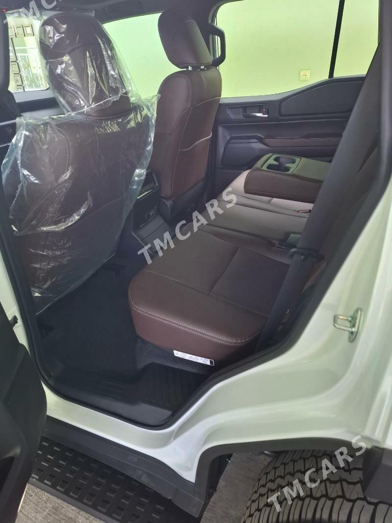 Toyota Land Cruiser Prado 2025 - 1 140 000 TMT - Aşgabat - img 2