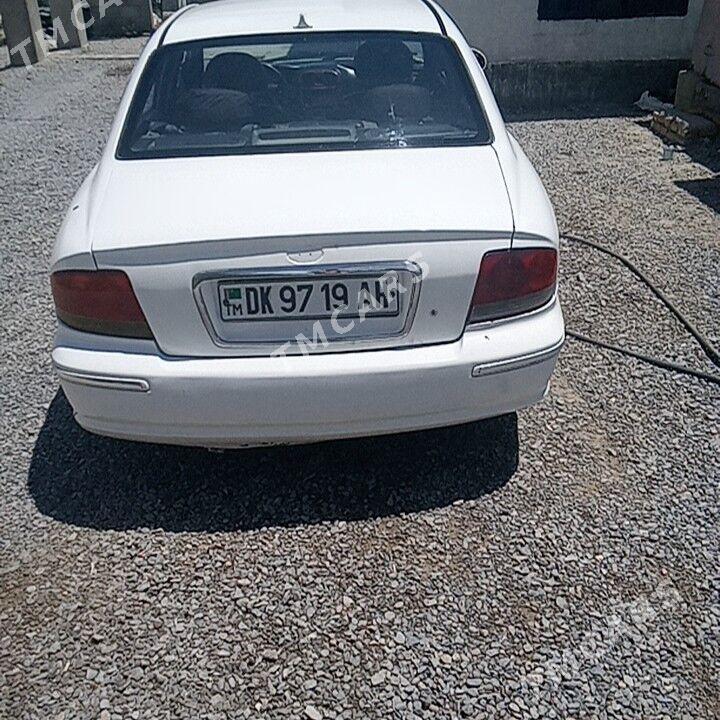 Hyundai Sonata 2003 - 70 000 TMT - Gökdepe - img 3