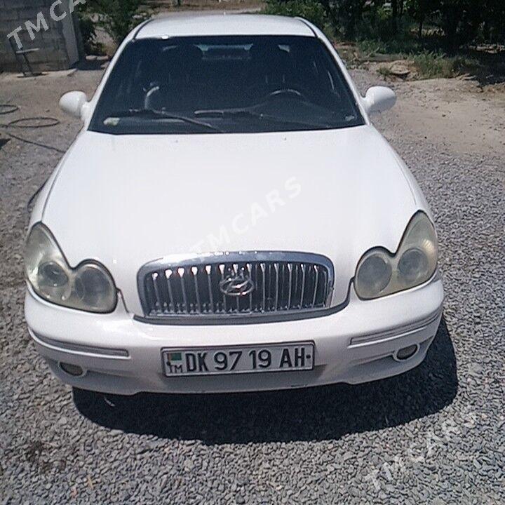 Hyundai Sonata 2003 - 70 000 TMT - Gökdepe - img 2