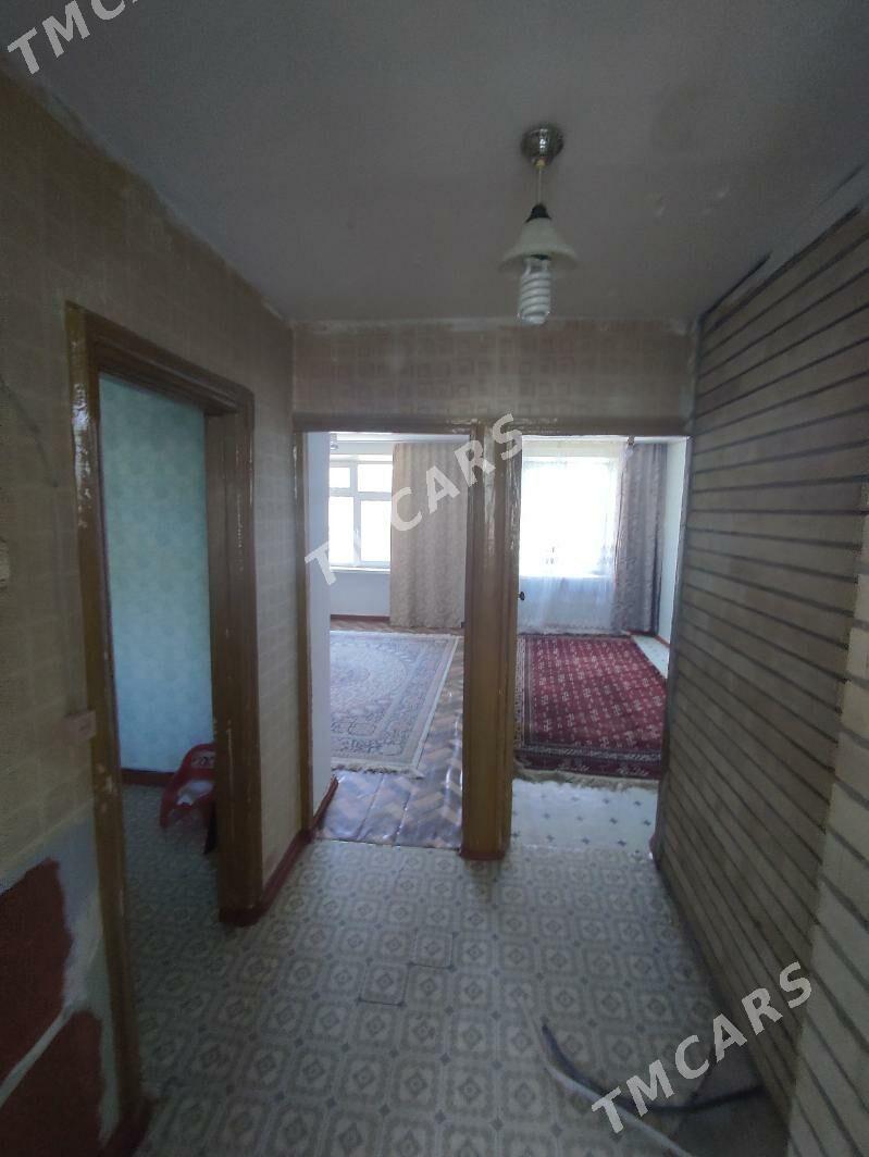 2комн 3этаж Гулялек - Туркменбаши - img 4