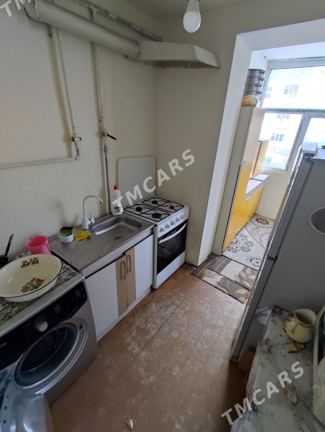 3комн 3этаж 71квартал - Туркменбаши - img 6