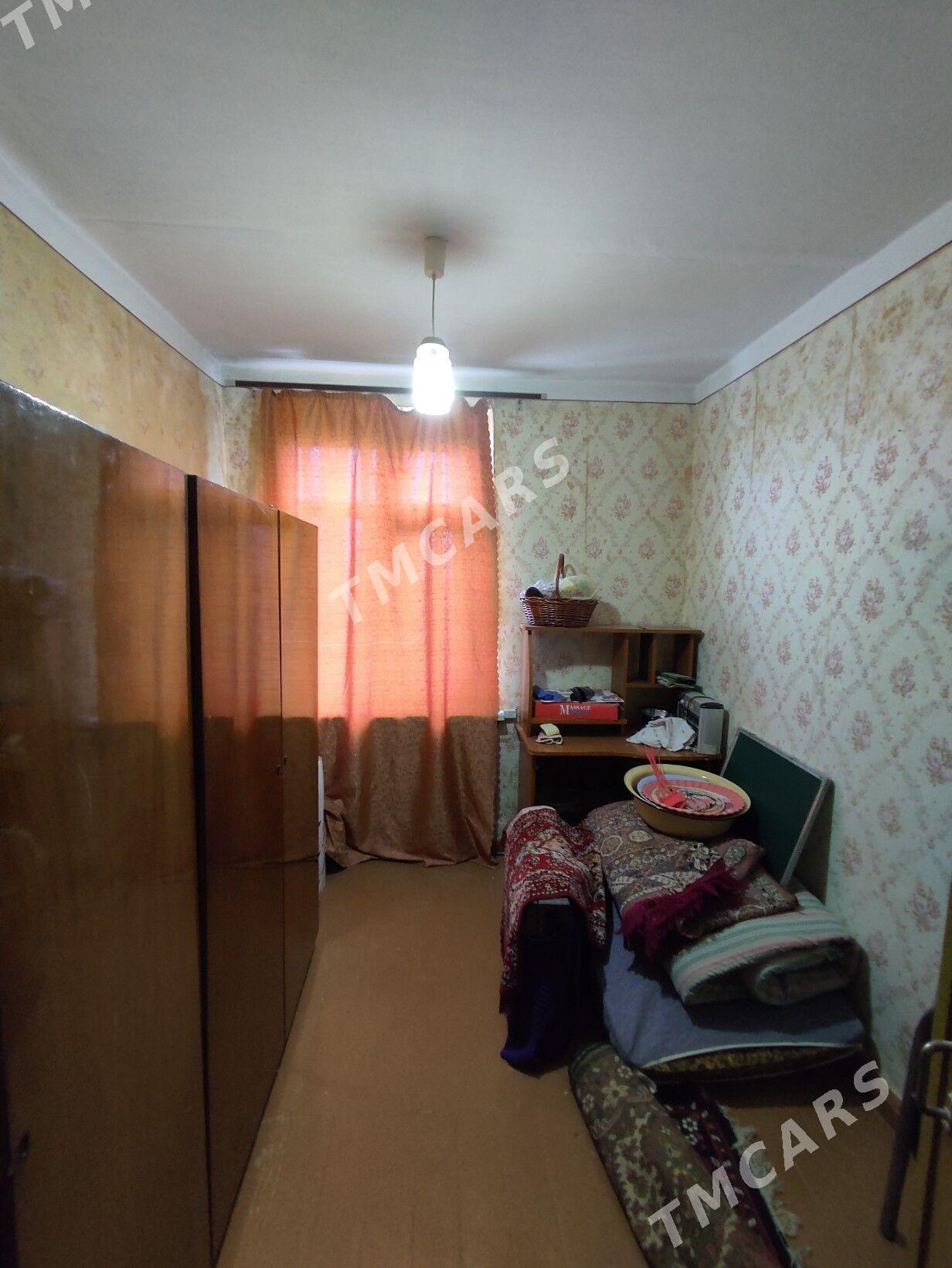 3комн 3этаж 71квартал - Туркменбаши - img 2