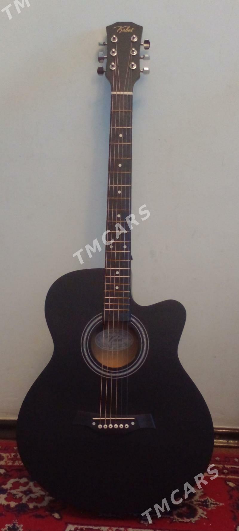 Gitaraa - Mary - img 3