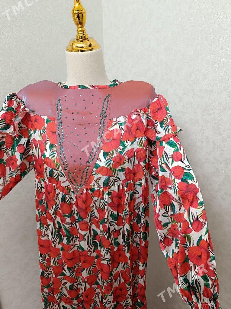 italyan sholk - Aşgabat - img 2