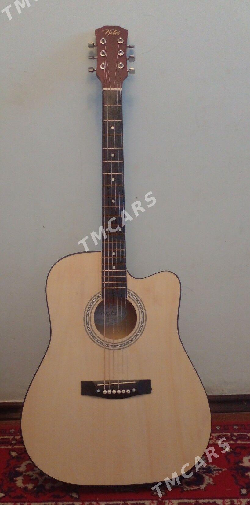 Gitaraa - Mary - img 2