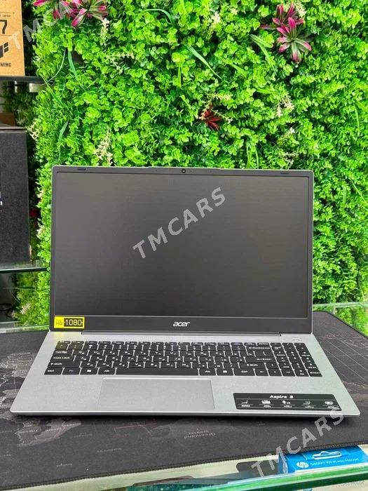 AKSIYA ACER_Ryzen 7_16/512 - Ашхабад - img 5