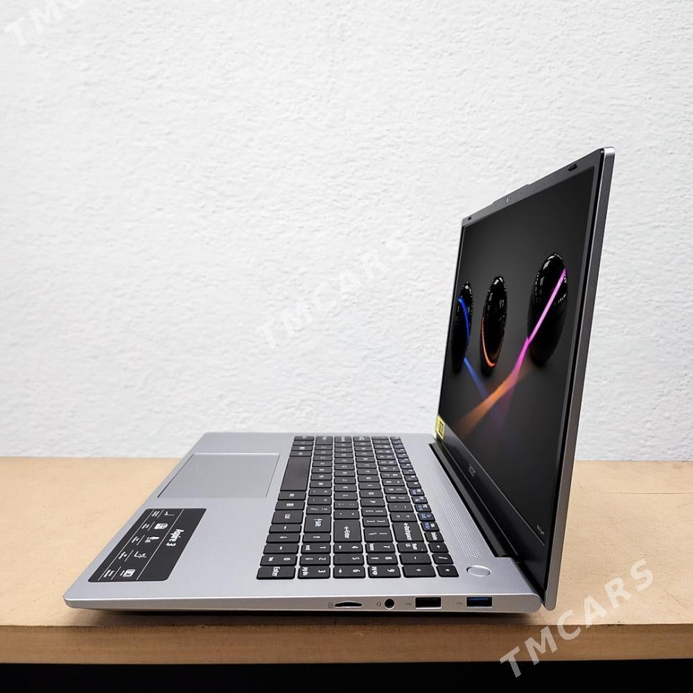 AKSIYA ACER_Ryzen 7_16/512 - Ашхабад - img 6