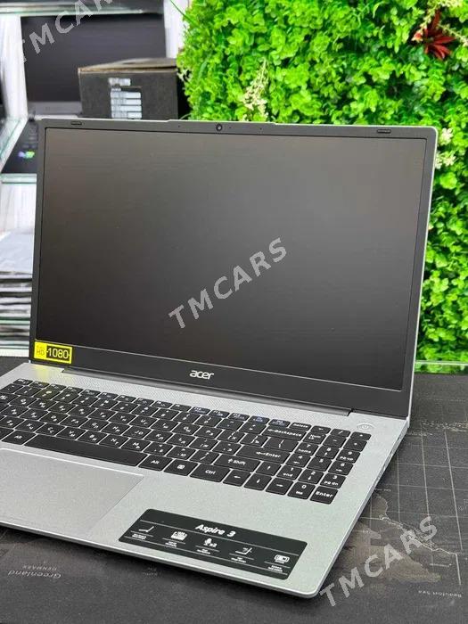 AKSIYA ACER_Ryzen 7_16/512 - Ашхабад - img 4