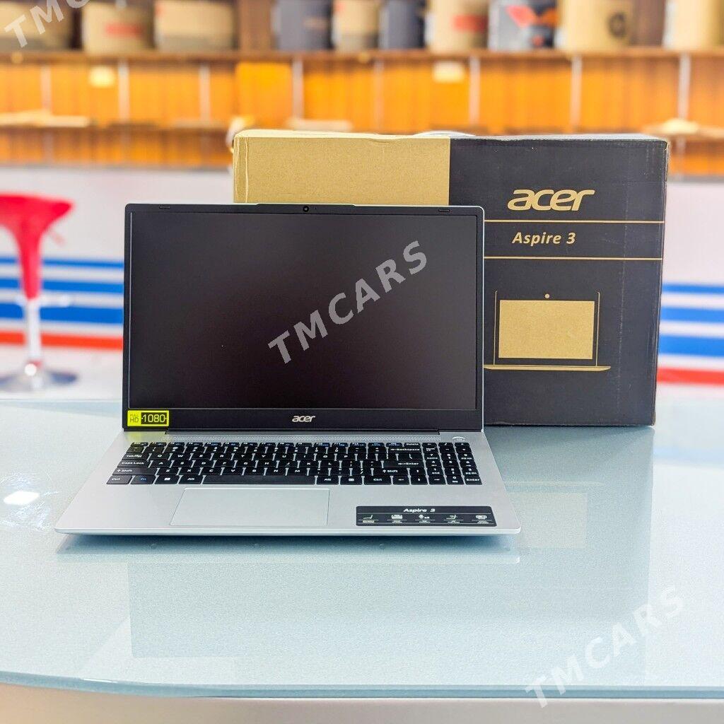 AKSIYA ACER_Ryzen 7_16/512 - Ашхабад - img 2