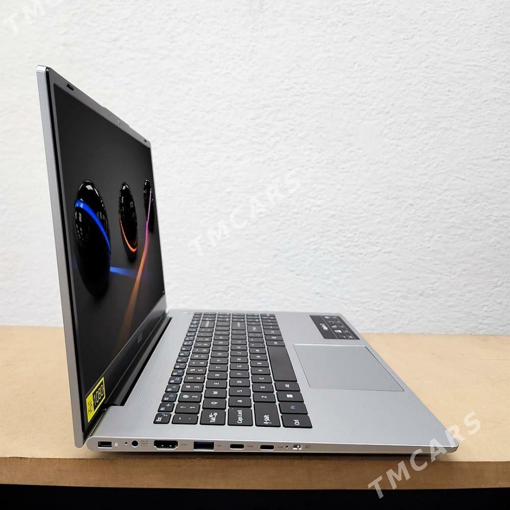 AKSIYA ACER_Ryzen 7_16/512 - Ашхабад - img 9
