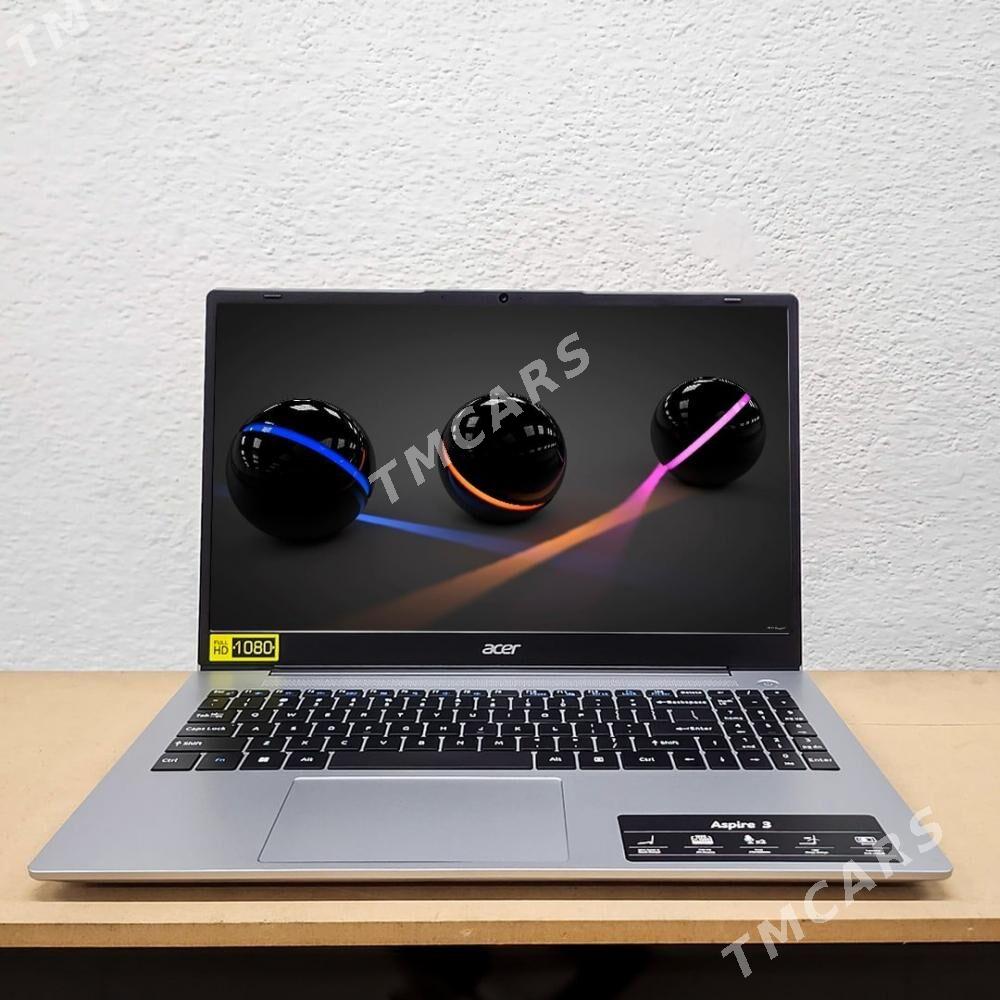 AKSIYA ACER_Ryzen 7_16/512 - Ашхабад - img 7