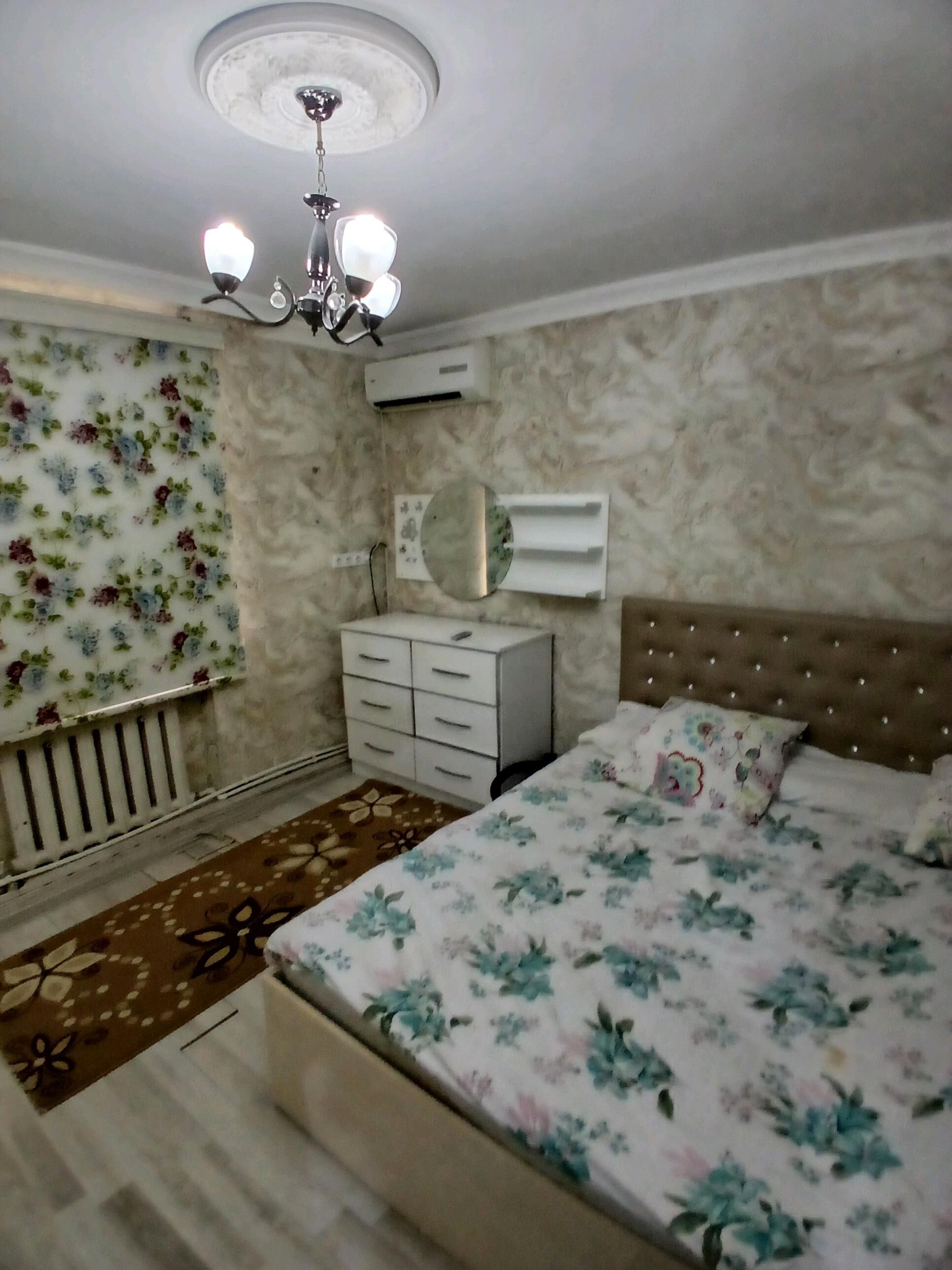 Arenda 2 Mkr 3/1 2Kom Yewra - 2 мкр - img 2