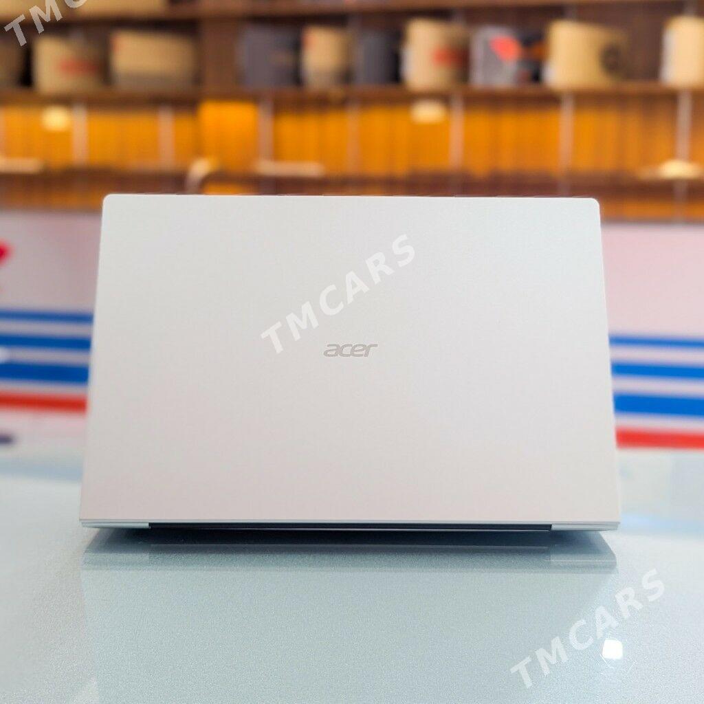 AKSIYA ACER_Ryzen 7_16/512 - Ашхабад - img 3
