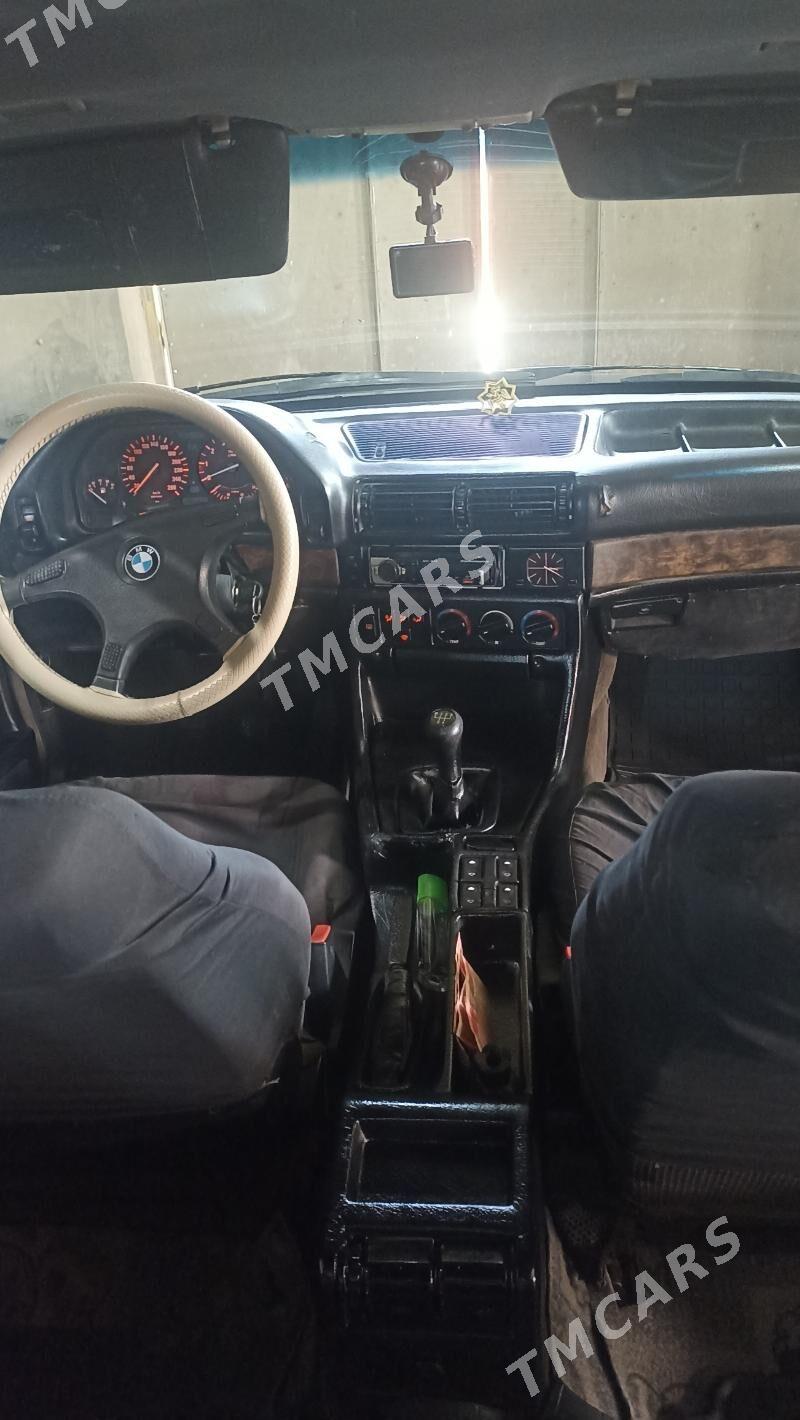 BMW 7 Series 1989 - 25 000 TMT - Sakar - img 3