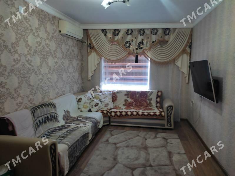 2х комн 3этаж Turkmenbasy - Туркменбаши - img 5