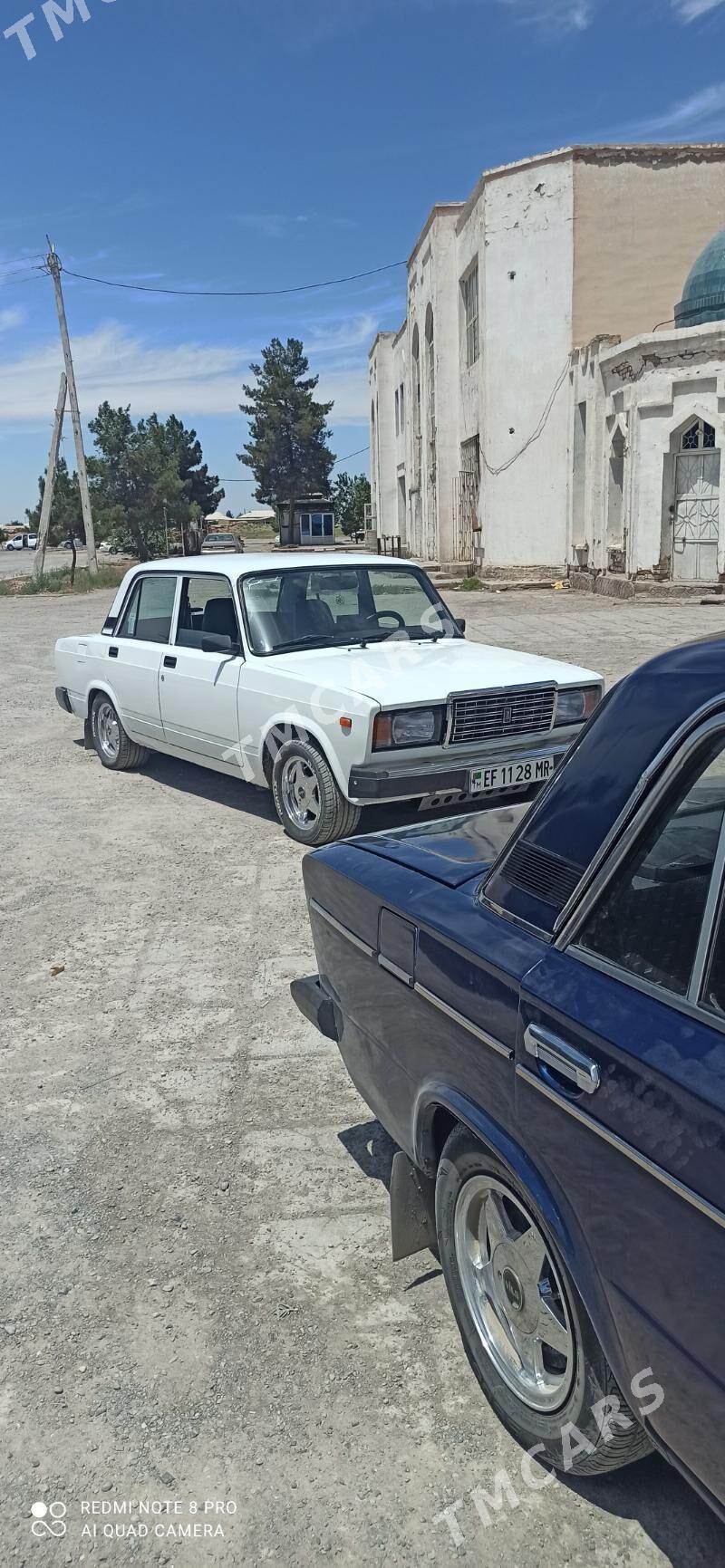 Lada 2107 2011 - 77 000 TMT - Baýramaly - img 6