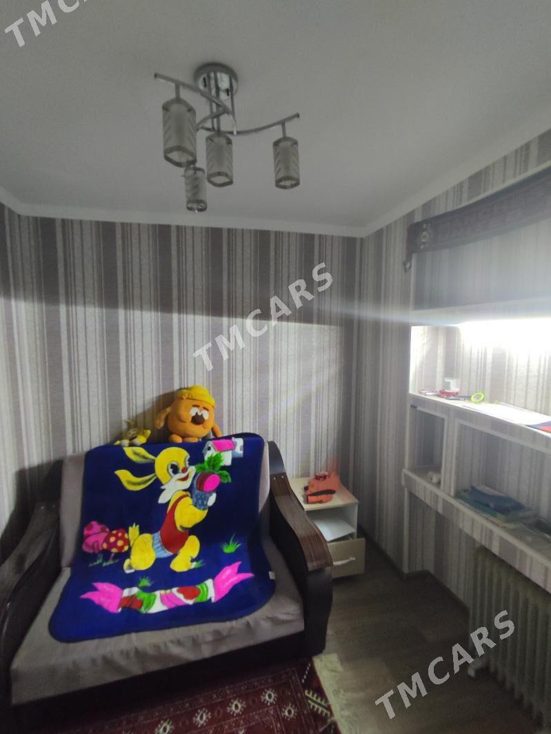 2х комн 3этаж Turkmenbasy - Туркменбаши - img 3