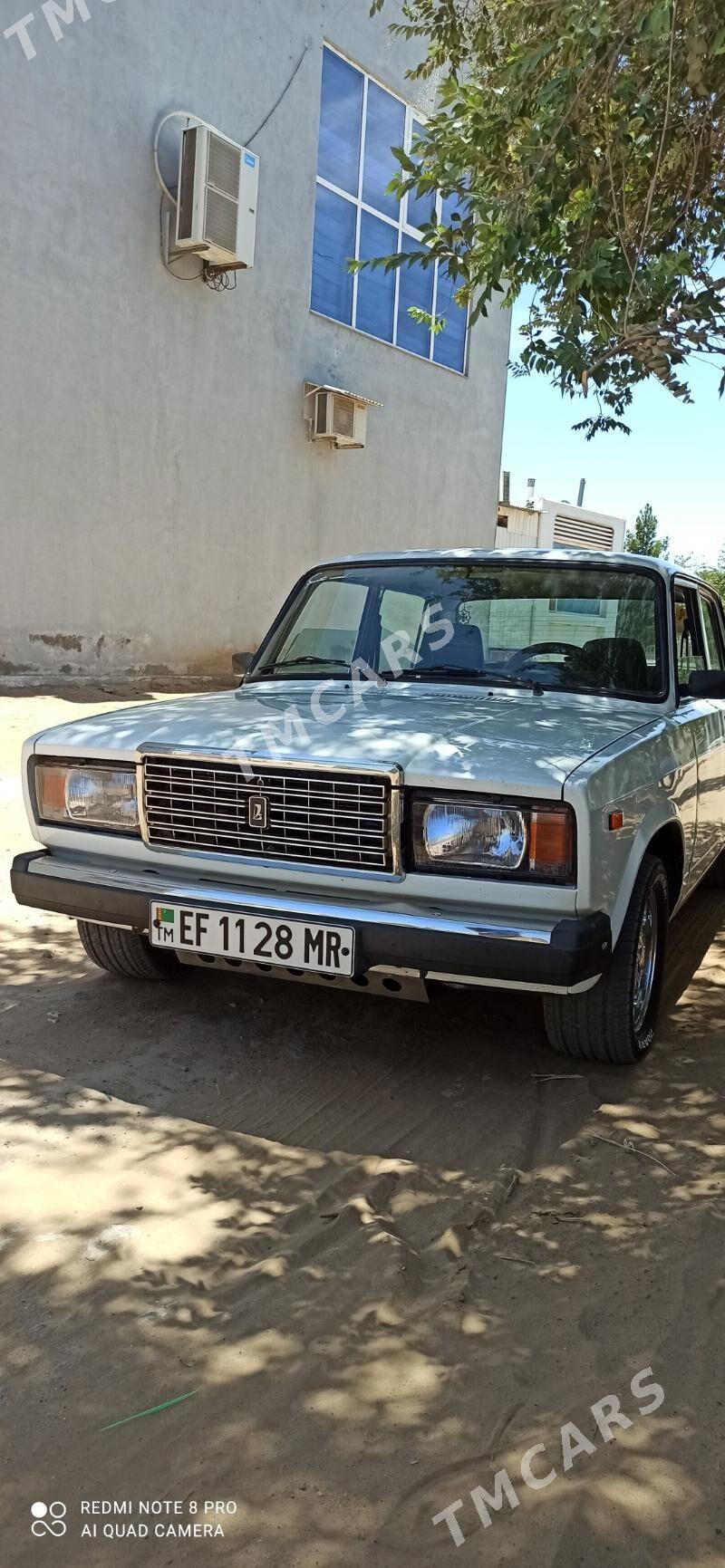 Lada 2107 2011 - 77 000 TMT - Baýramaly - img 5