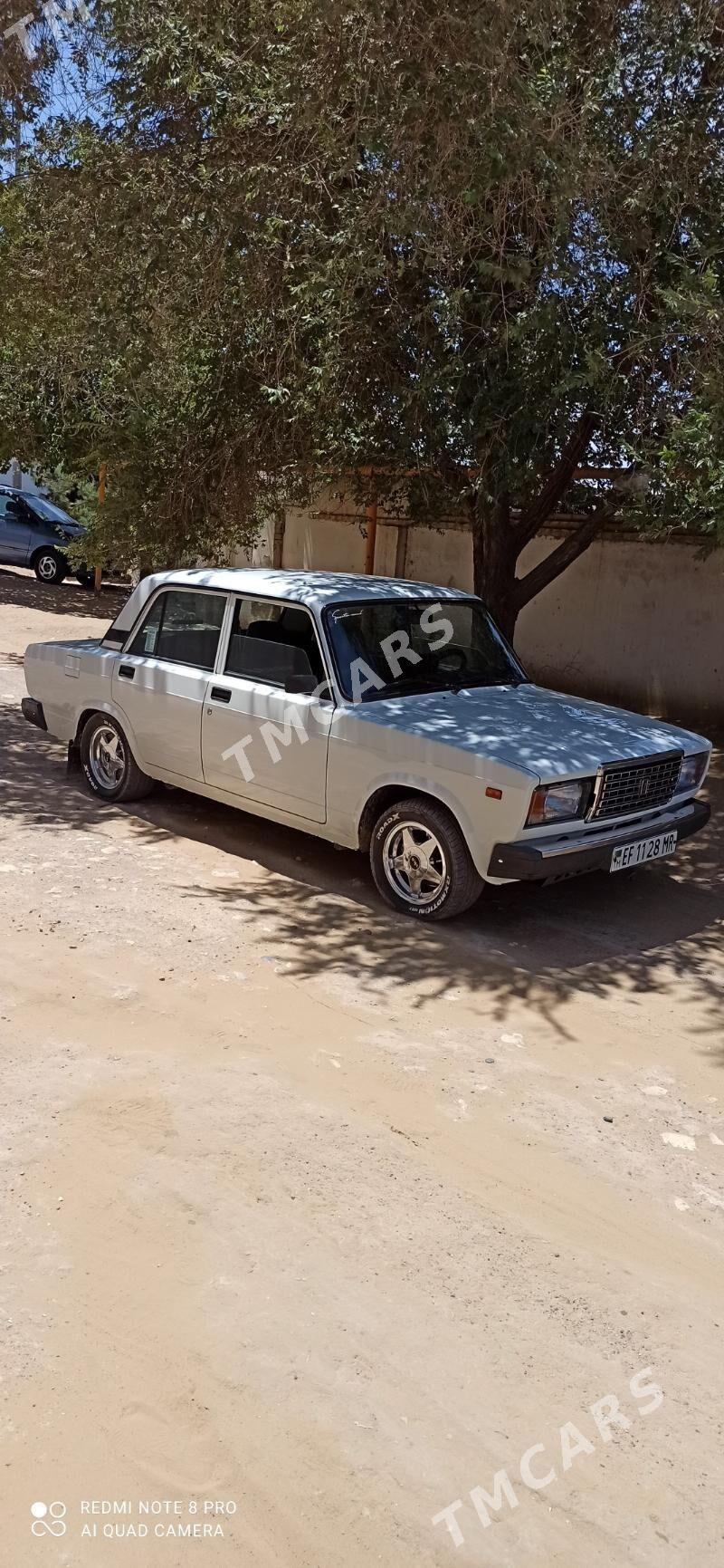 Lada 2107 2011 - 77 000 TMT - Baýramaly - img 3