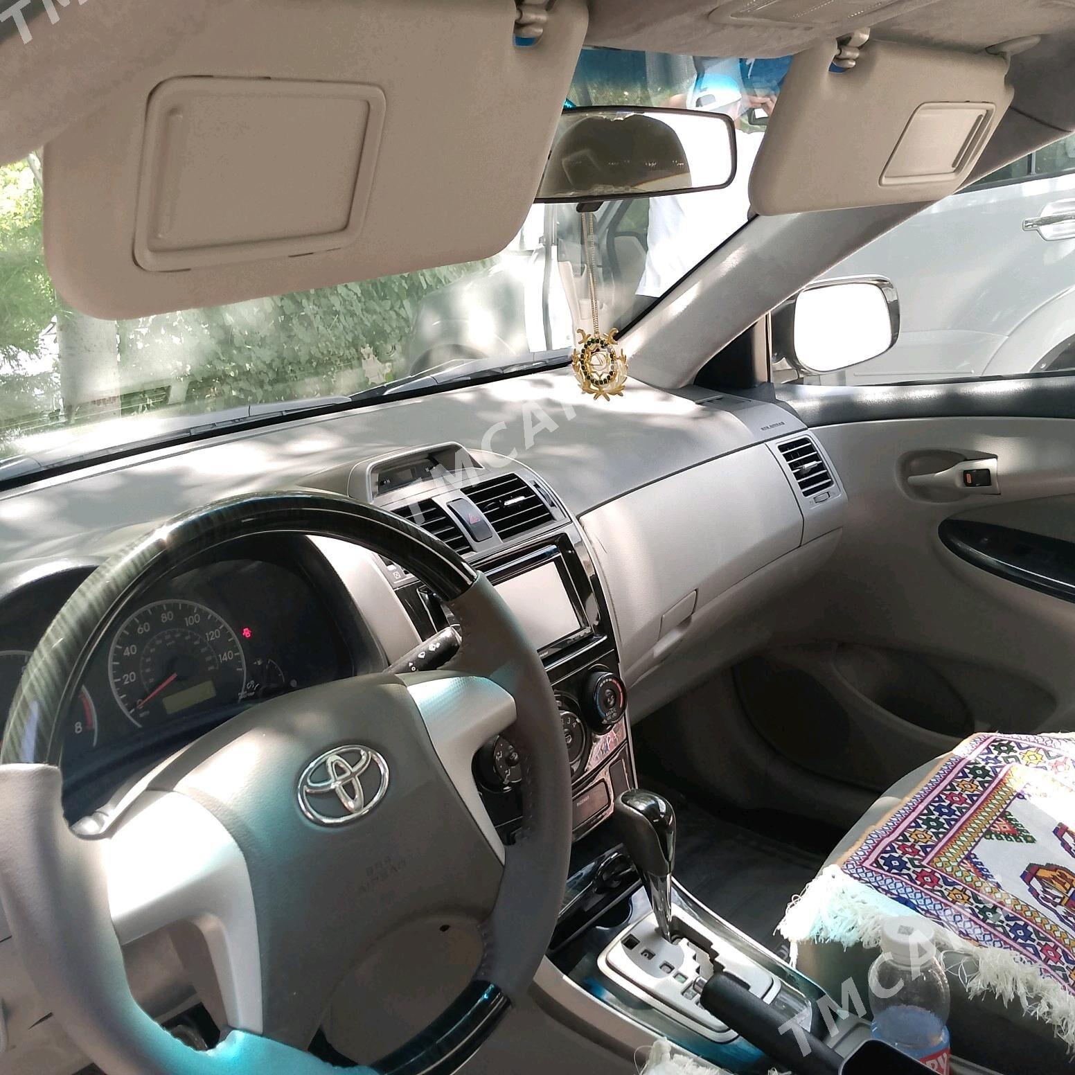 Toyota Corolla 2013 - 170 000 TMT - Aşgabat - img 2