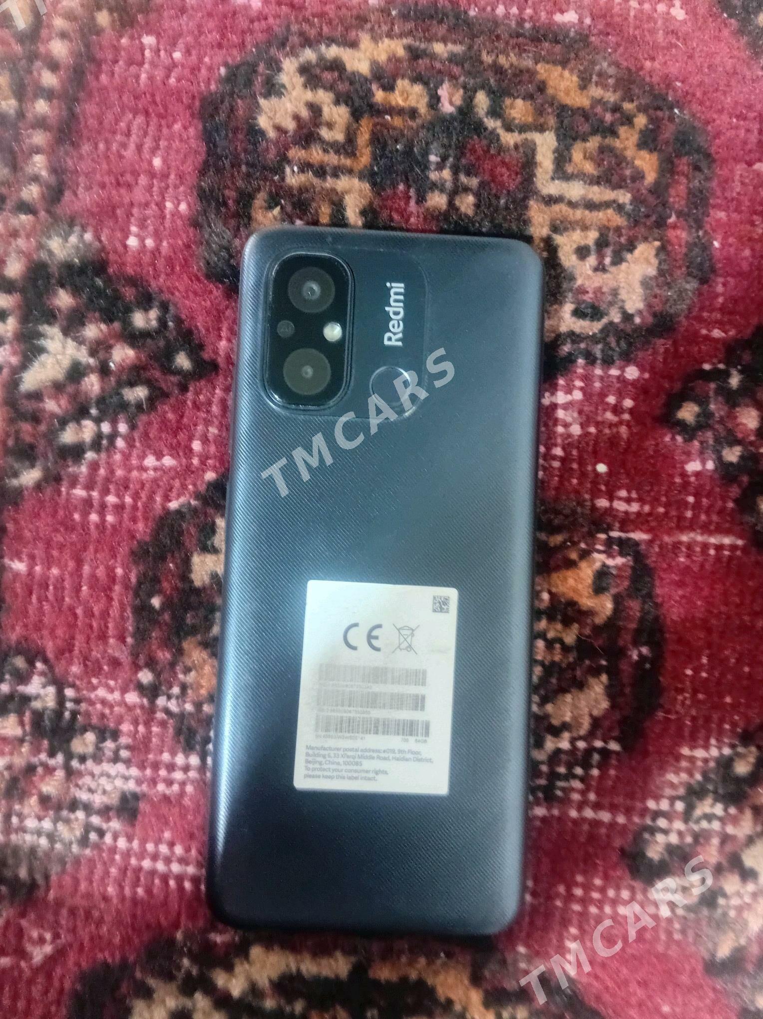 Redmi 12C - Änew - img 2