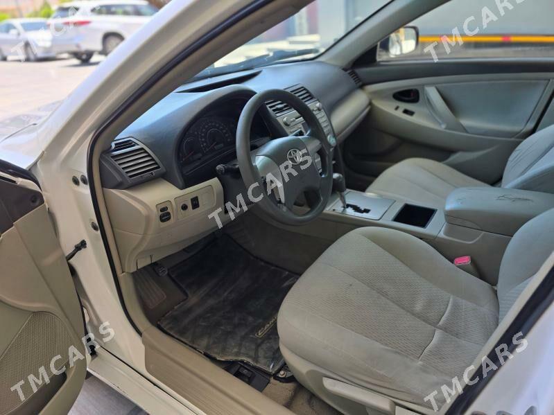 Toyota Camry 2008 - 140 000 TMT - Mary - img 6