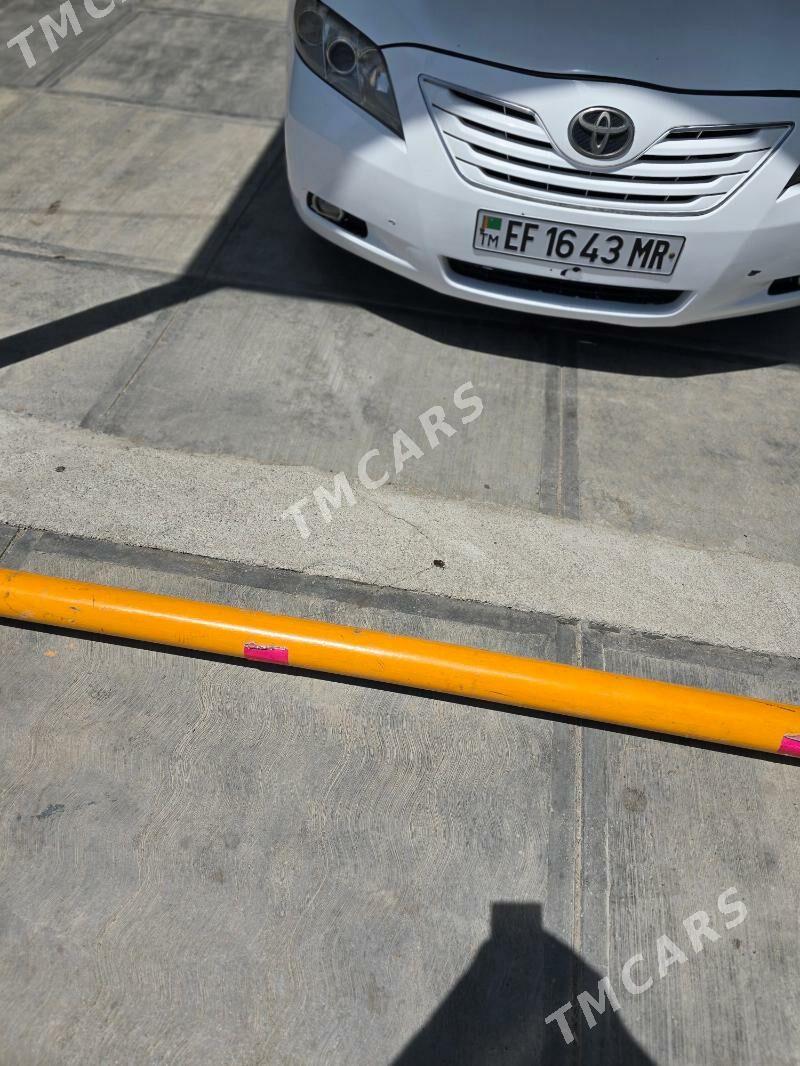 Toyota Camry 2008 - 140 000 TMT - Mary - img 3