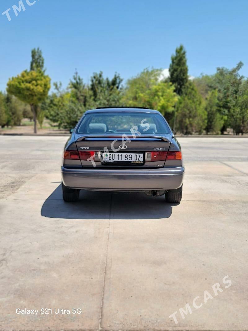 Toyota Camry 1999 - 140 000 TMT - Daşoguz - img 3