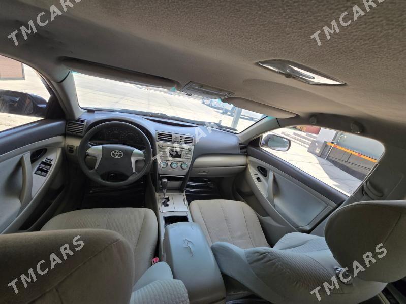Toyota Camry 2008 - 140 000 TMT - Mary - img 5
