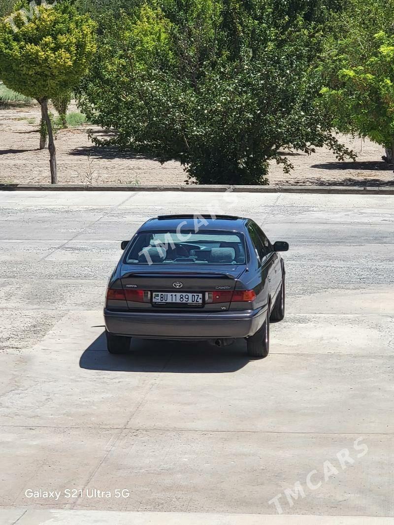 Toyota Camry 1999 - 140 000 TMT - Daşoguz - img 2