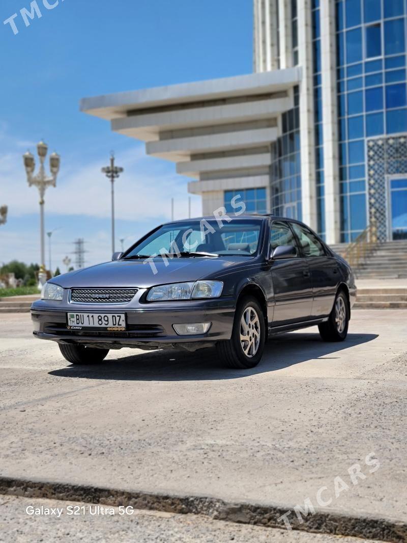 Toyota Camry 1999 - 140 000 TMT - Daşoguz - img 5