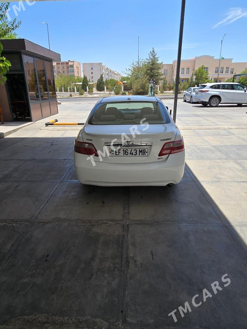 Toyota Camry 2008 - 140 000 TMT - Mary - img 10