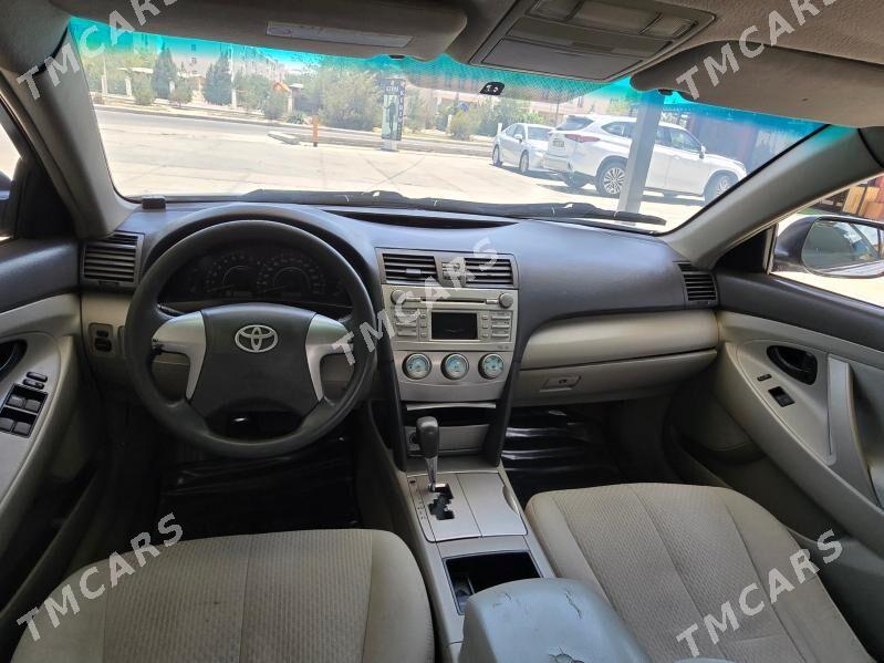 Toyota Camry 2008 - 140 000 TMT - Mary - img 7