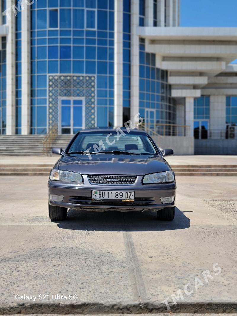 Toyota Camry 1999 - 140 000 TMT - Daşoguz - img 4