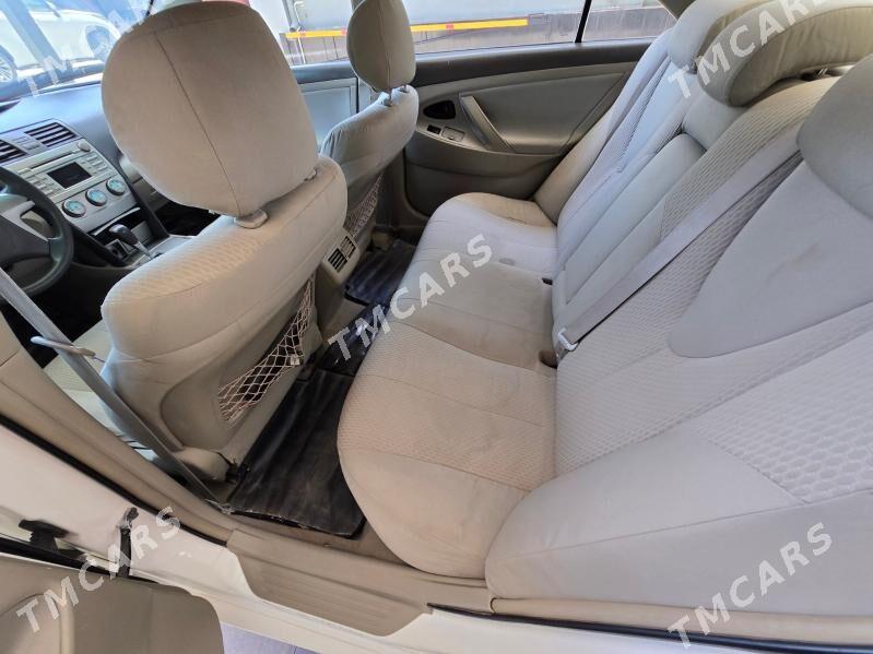 Toyota Camry 2008 - 140 000 TMT - Mary - img 4