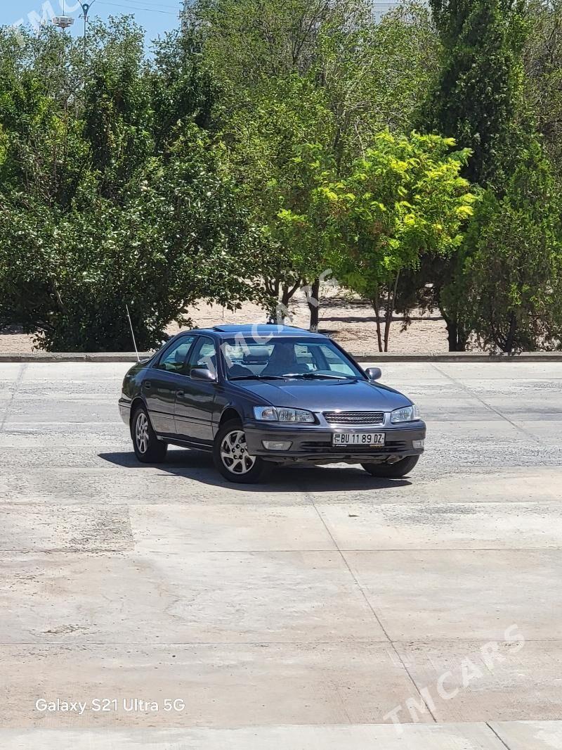 Toyota Camry 1999 - 140 000 TMT - Daşoguz - img 6