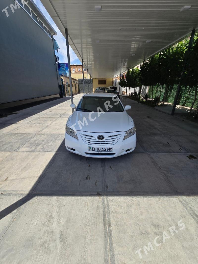 Toyota Camry 2008 - 140 000 TMT - Mary - img 2