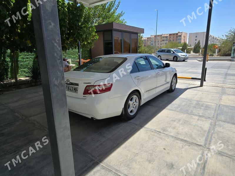 Toyota Camry 2008 - 140 000 TMT - Mary - img 9