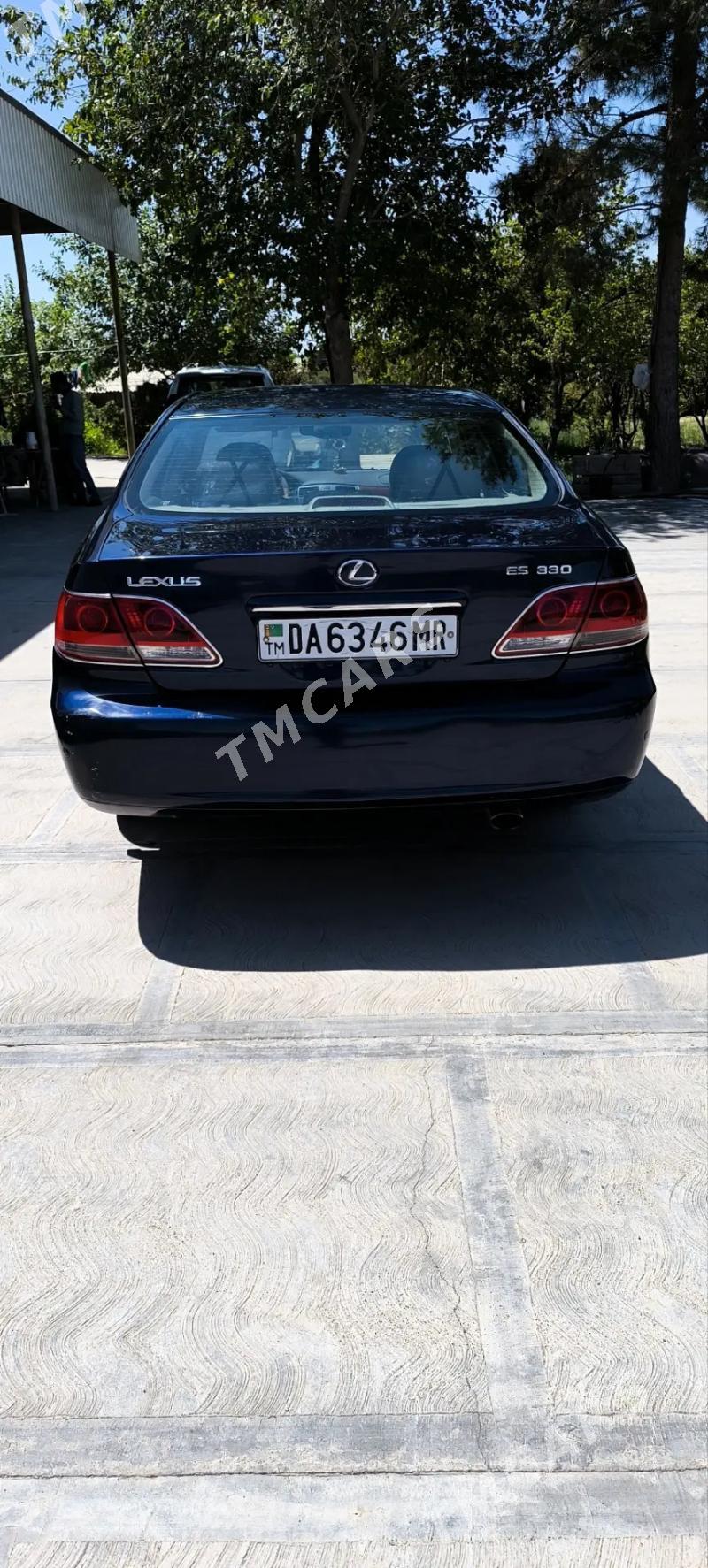 Lexus ES 330 2004 - 155 000 TMT - Mary - img 2