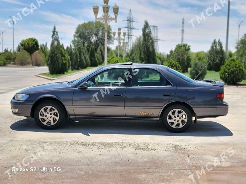 Toyota Camry 1999 - 140 000 TMT - Daşoguz - img 8