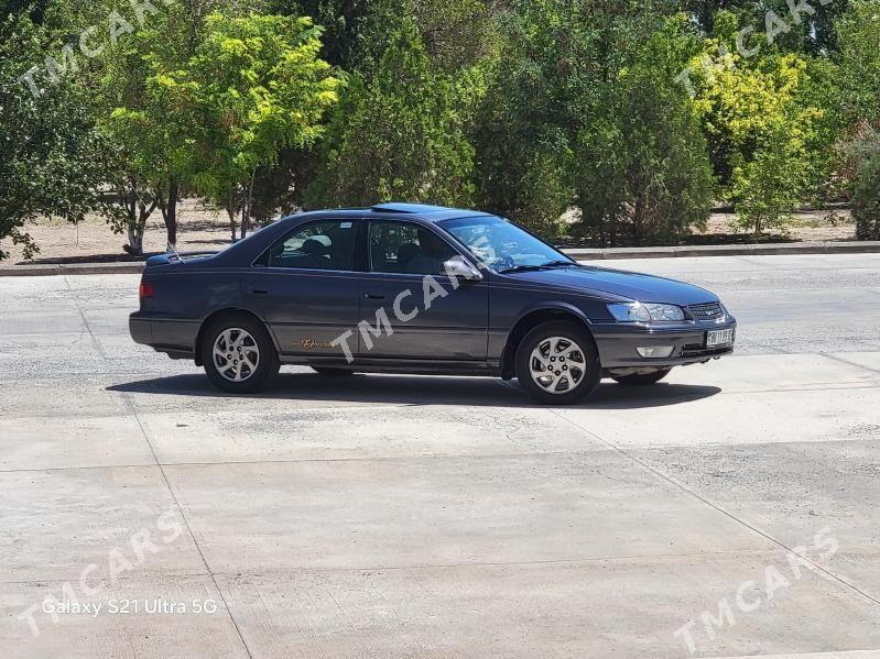 Toyota Camry 1999 - 140 000 TMT - Daşoguz - img 10