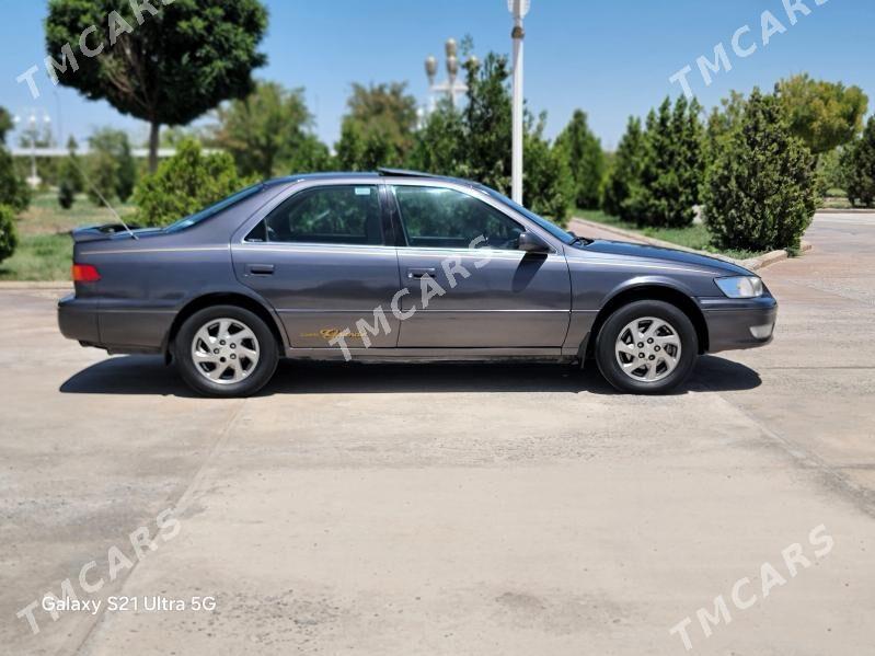 Toyota Camry 1999 - 140 000 TMT - Daşoguz - img 9