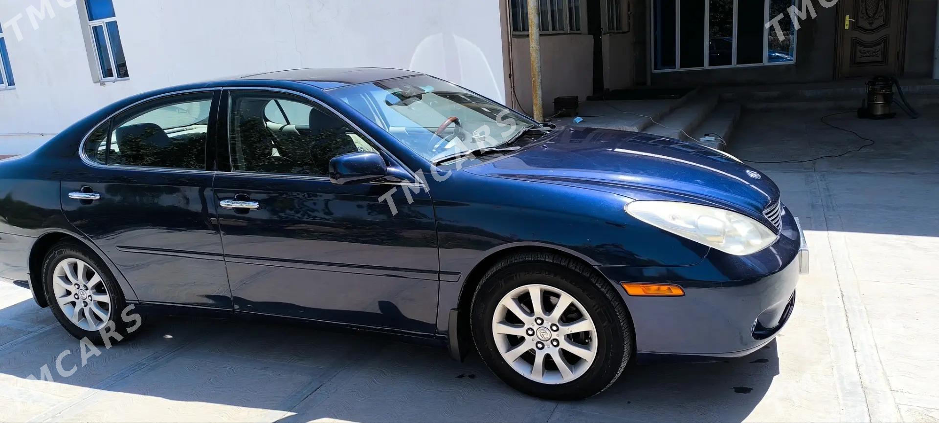 Lexus ES 330 2004 - 155 000 TMT - Mary - img 4
