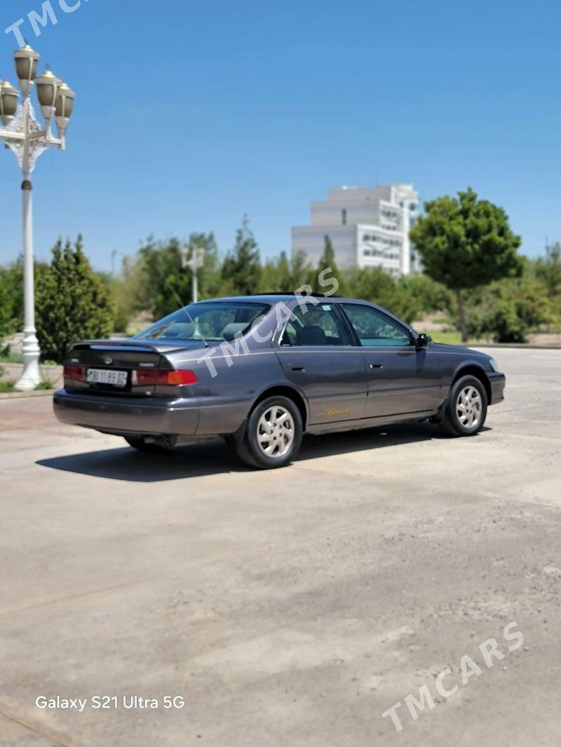 Toyota Camry 1999 - 140 000 TMT - Daşoguz - img 7