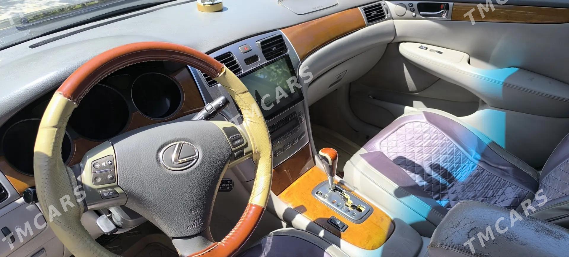 Lexus ES 330 2004 - 155 000 TMT - Mary - img 7